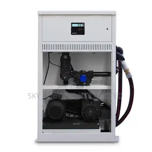 High Flow Dispenser