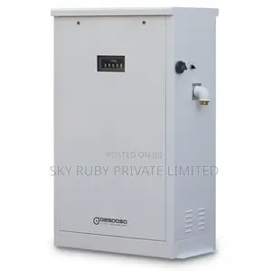 High Flow Dispenser
