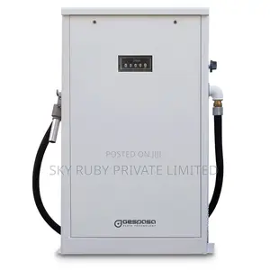 High Flow Dispenser