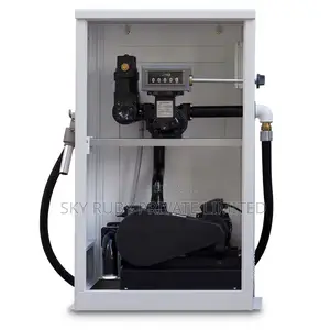 High Flow Dispenser