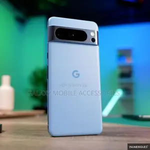 New Google Pixel 8 Pro 128 GB Gray