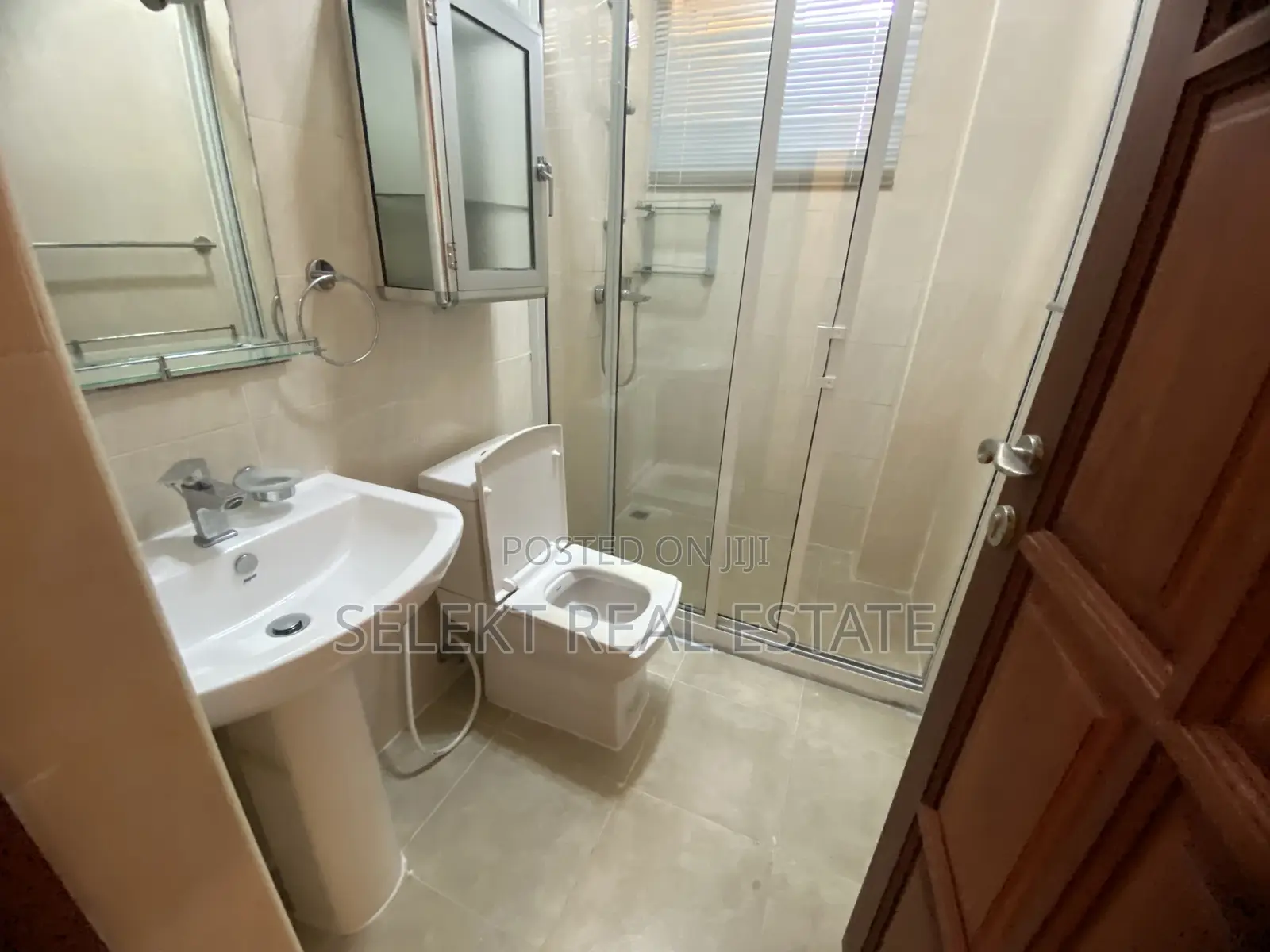 Furnished 2bdrm Apartment in Masaki, Kinondoni for rent