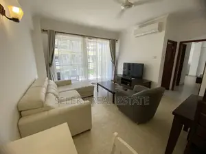 Furnished 2bdrm Apartment in Masaki, Kinondoni for rent