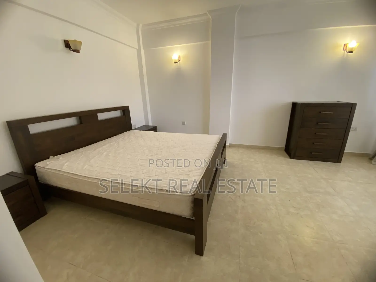 Furnished 2bdrm Apartment in Masaki, Kinondoni for rent