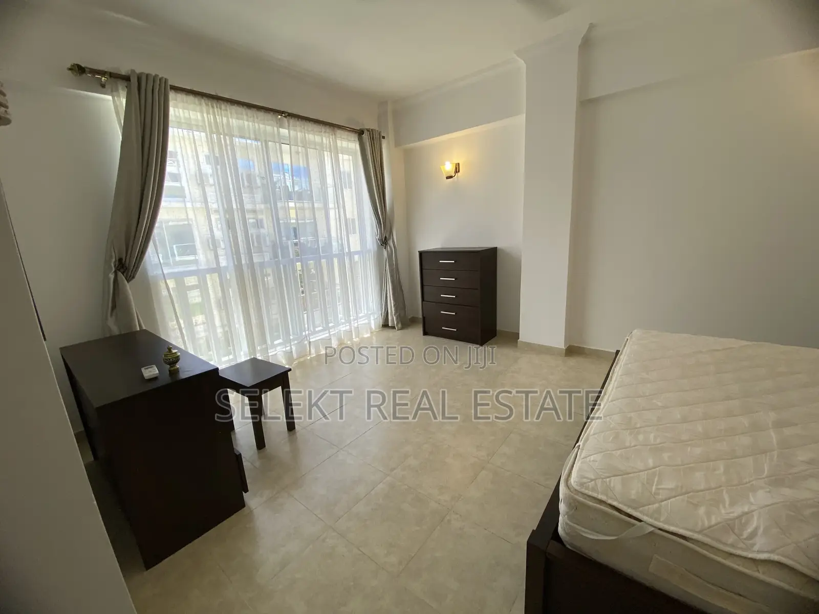 Furnished 2bdrm Apartment in Masaki, Kinondoni for rent
