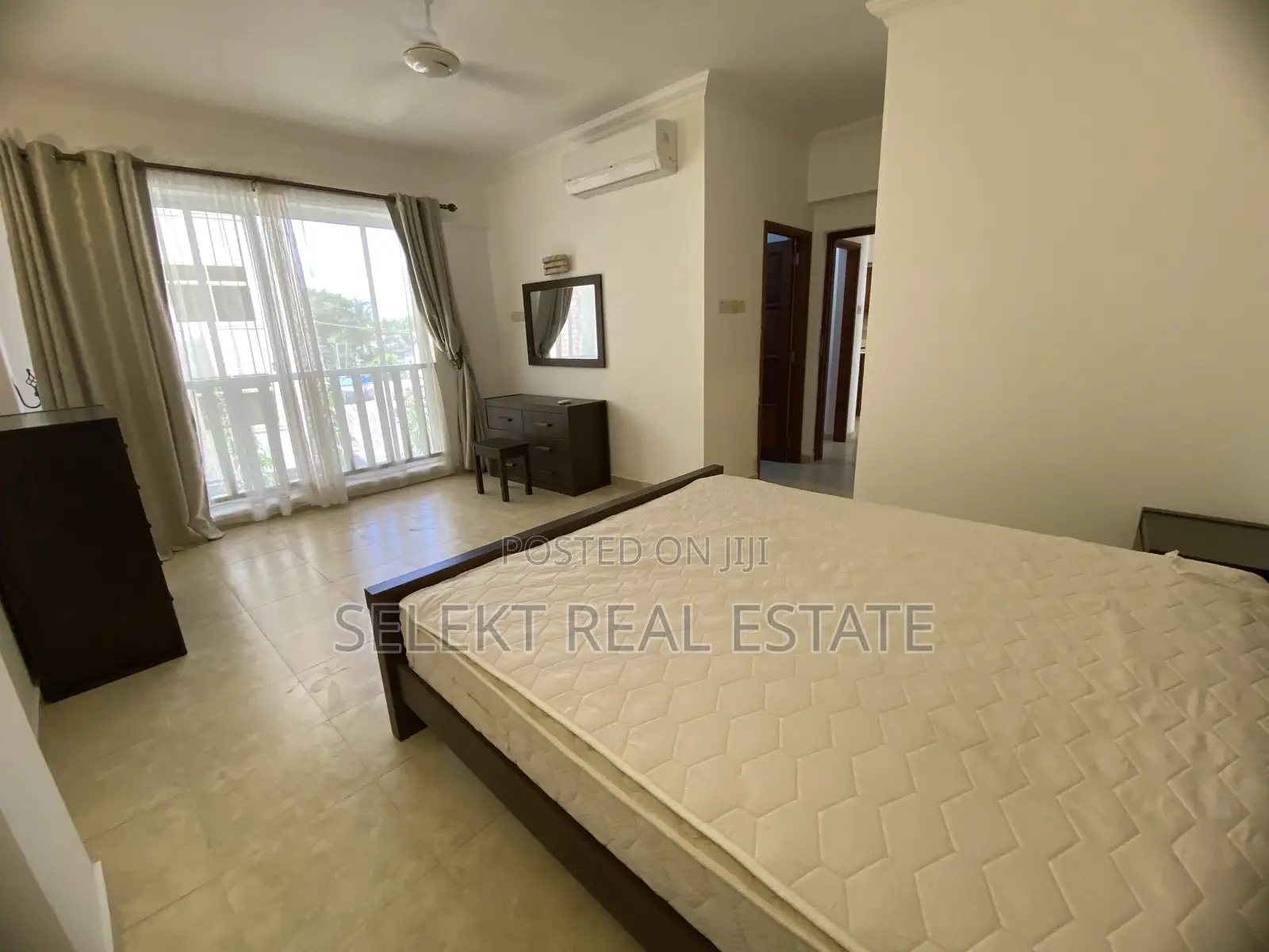 Furnished 2bdrm Apartment in Masaki, Kinondoni for rent