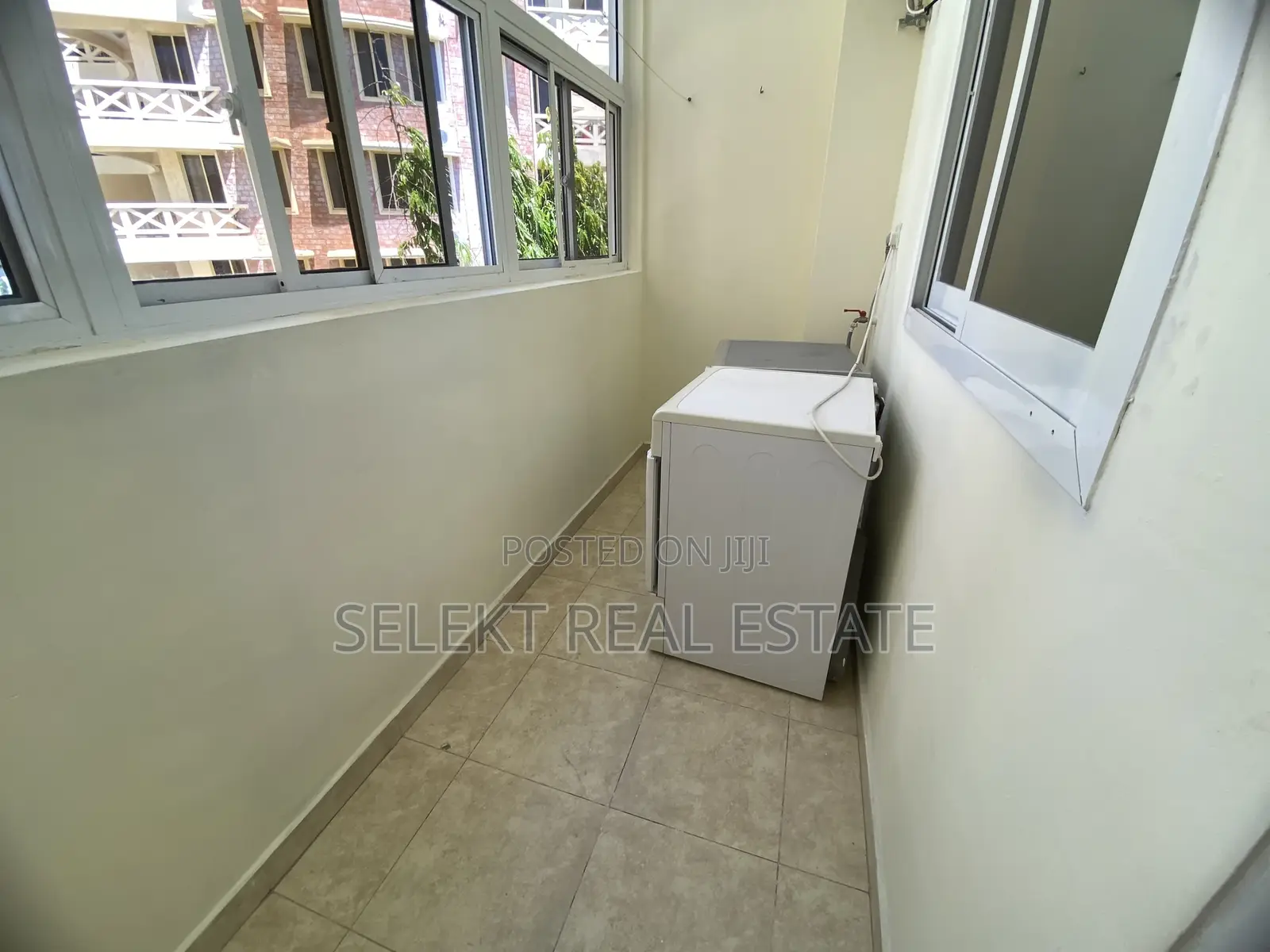 Furnished 2bdrm Apartment in Masaki, Kinondoni for rent
