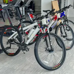 Good Heavy Bike