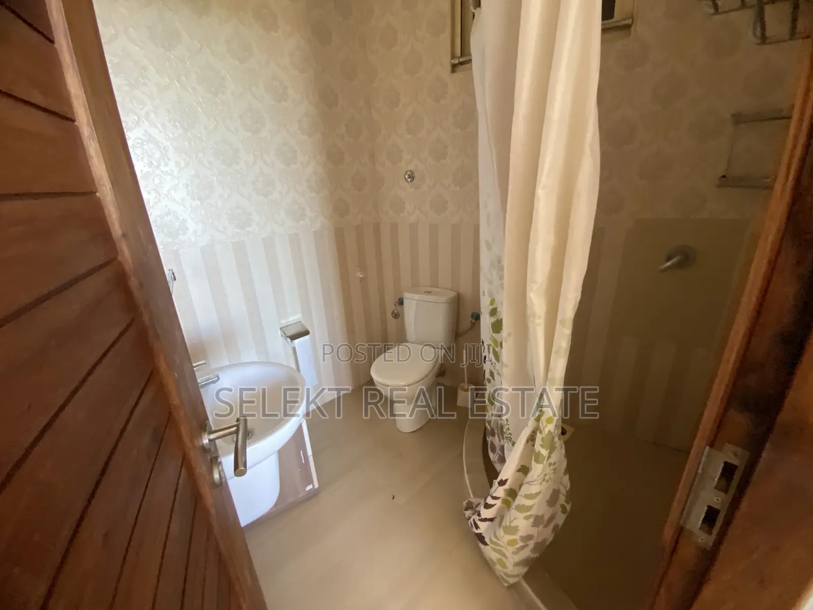 Furnished 2bdrm Apartment in Masaki, Kinondoni for rent