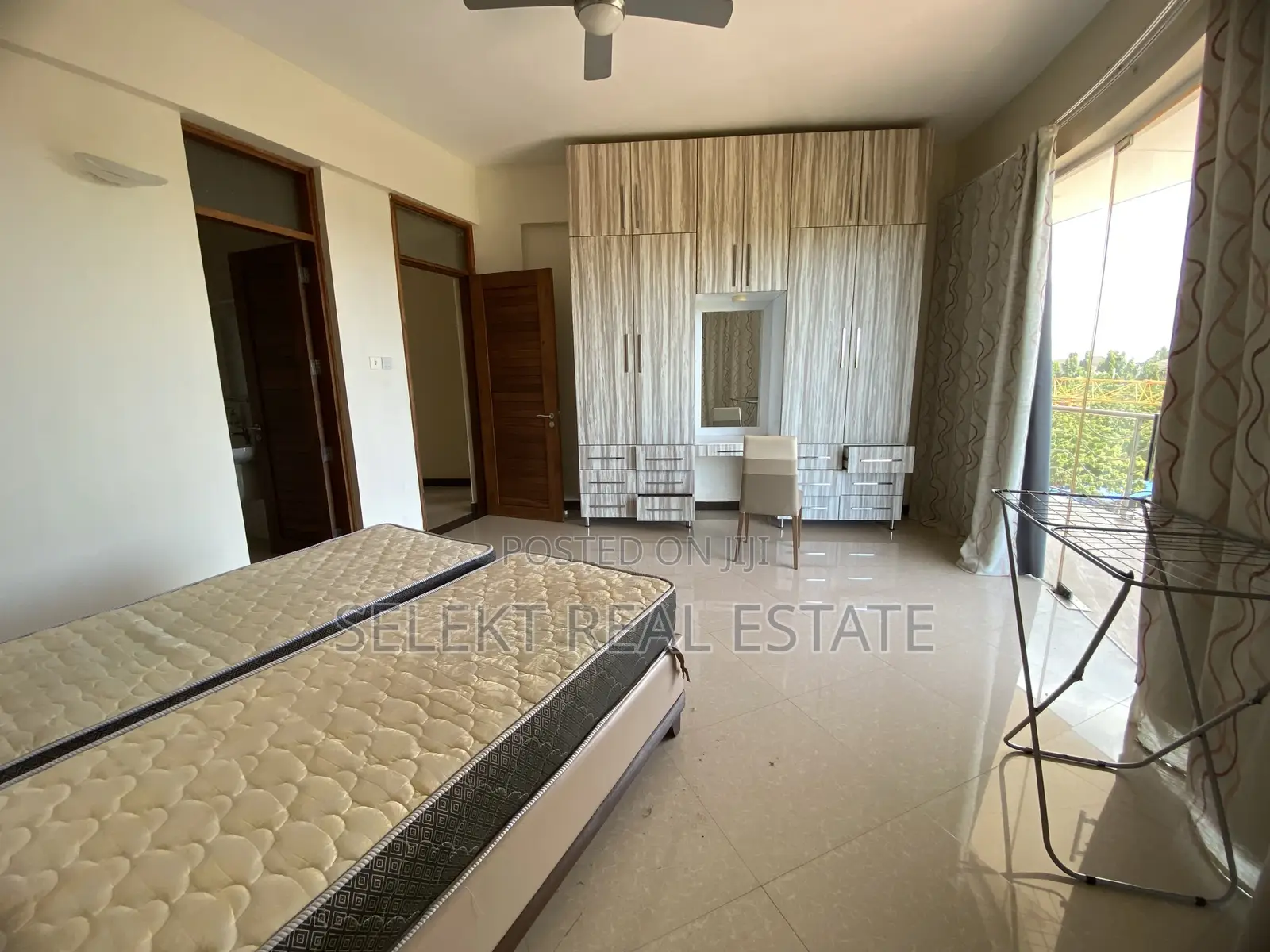 Furnished 2bdrm Apartment in Masaki, Kinondoni for rent