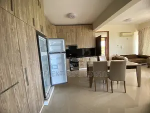 Furnished 2bdrm Apartment in Masaki, Kinondoni for rent