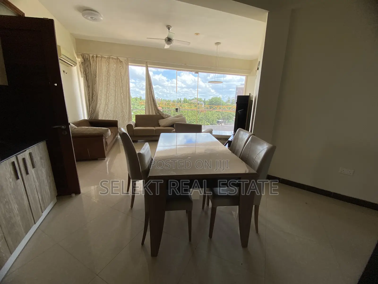 Furnished 2bdrm Apartment in Masaki, Kinondoni for rent