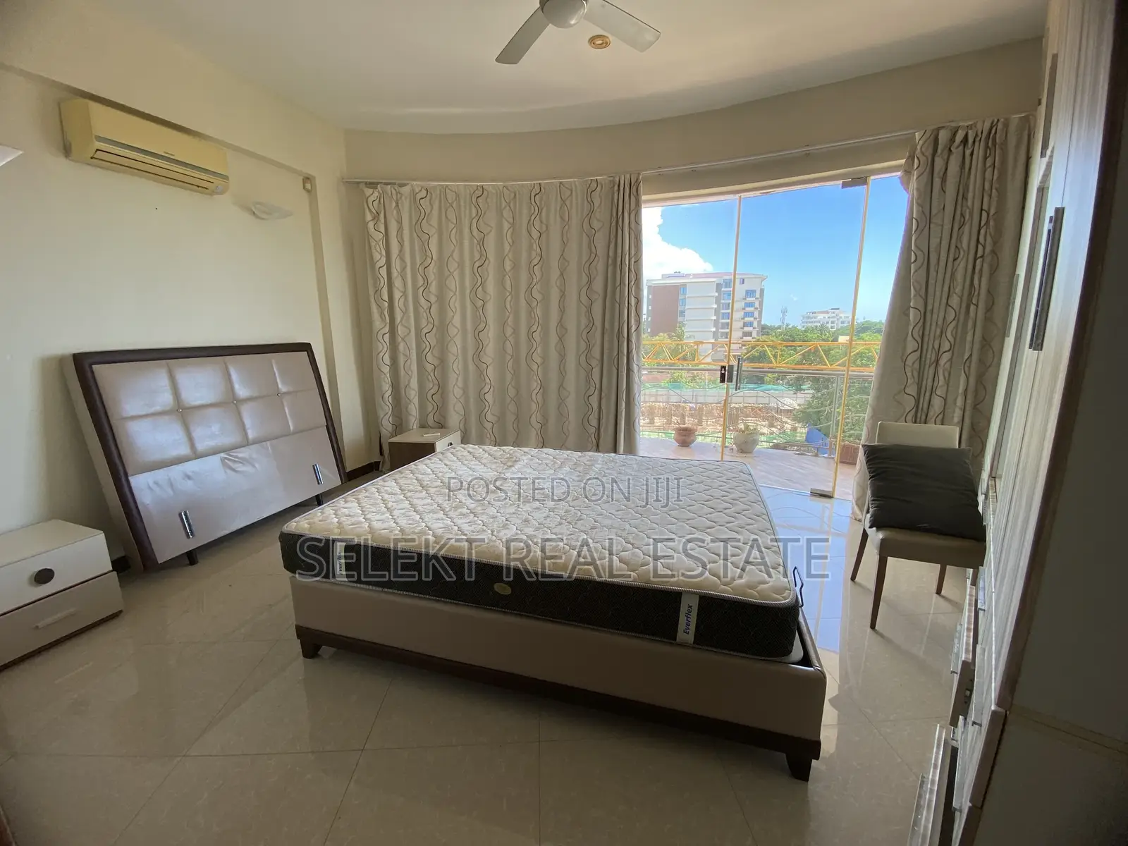 Furnished 2bdrm Apartment in Masaki, Kinondoni for rent