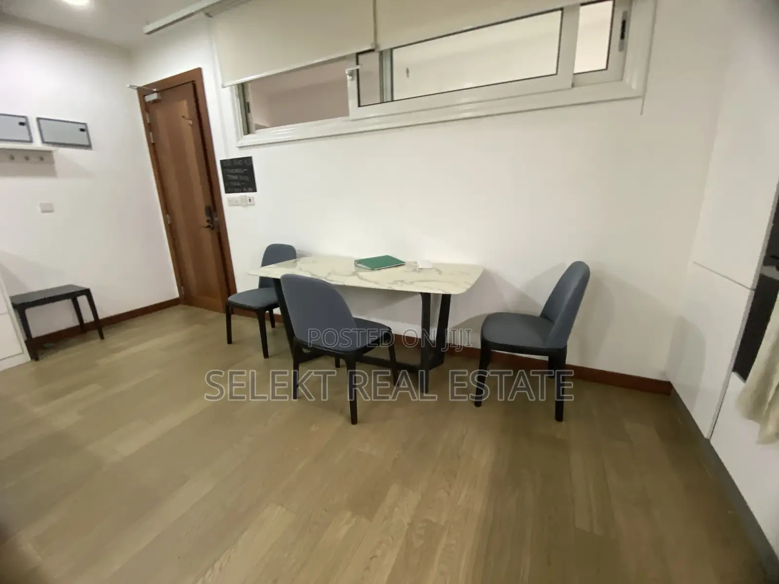 Furnished 1bdrm Apartment in Masaki, Kinondoni for rent