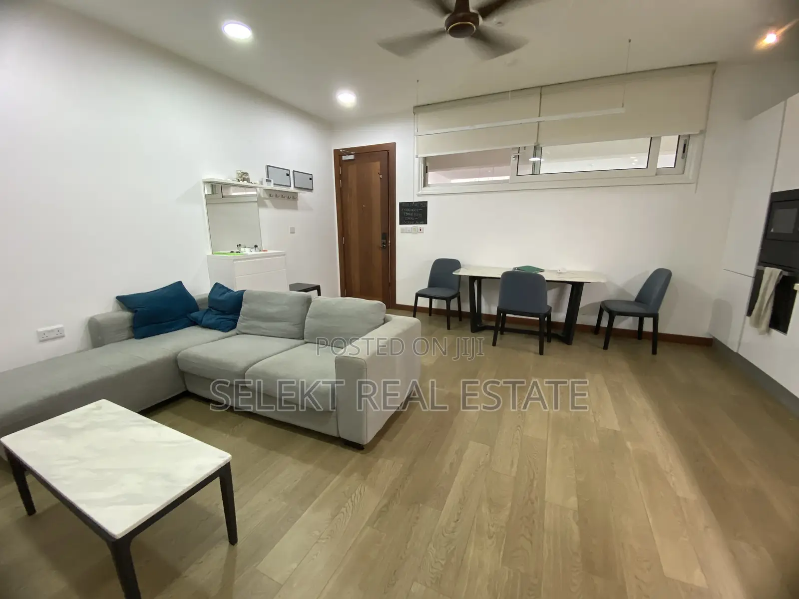 Furnished 1bdrm Apartment in Masaki, Kinondoni for rent