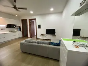 Furnished 1bdrm Apartment in Masaki, Kinondoni for rent