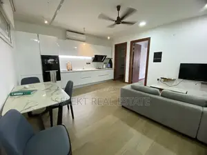 Furnished 1bdrm Apartment in Masaki, Kinondoni for rent