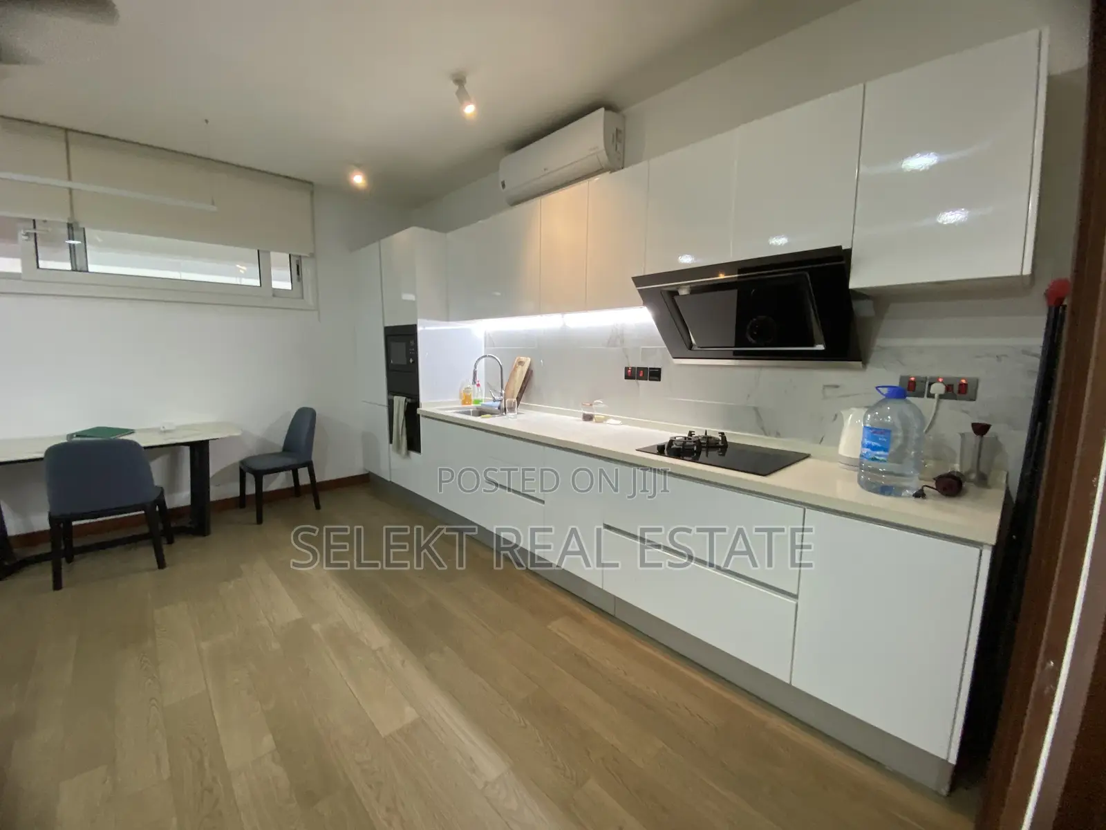Furnished 1bdrm Apartment in Masaki, Kinondoni for rent