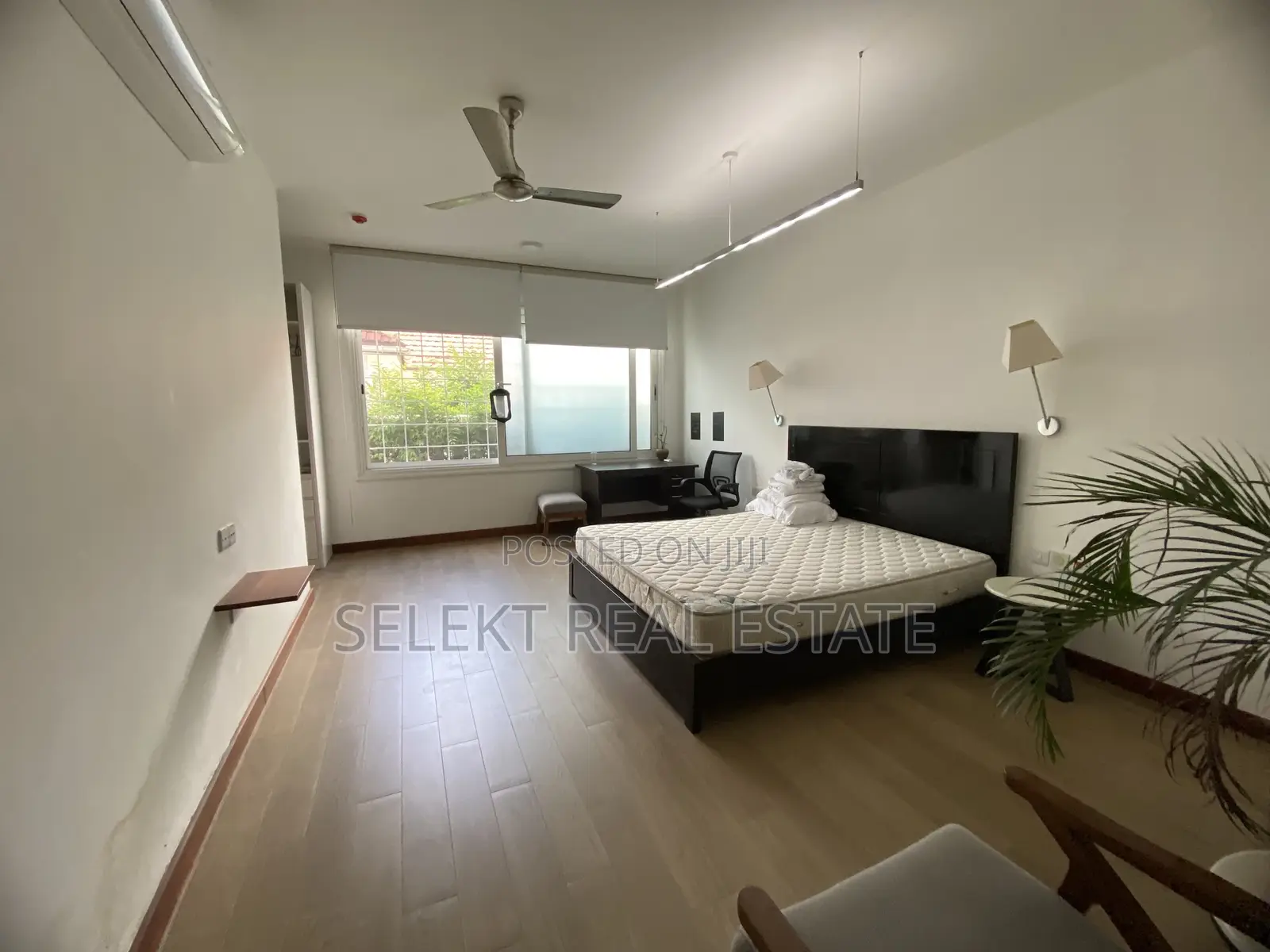 Furnished 1bdrm Apartment in Masaki, Kinondoni for rent