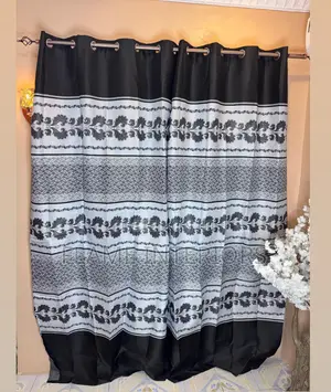 Mapazia/ Curtains (Chambuu)