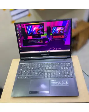 Laptop Gigabyte Aorus 16GB Intel Core I5 SSD 512GB