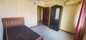Furnished 3bdrm Apartment in Ada Estate for rent