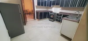 Furnished 3bdrm Apartment in Ada Estate for rent