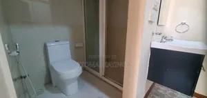 Furnished 3bdrm Apartment in Ada Estate for rent