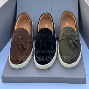 Brunello Casual Smart Kabisa