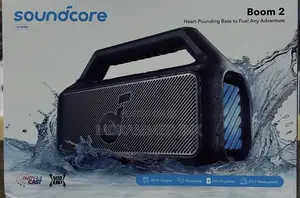 Anker Soundcore Boom 2
