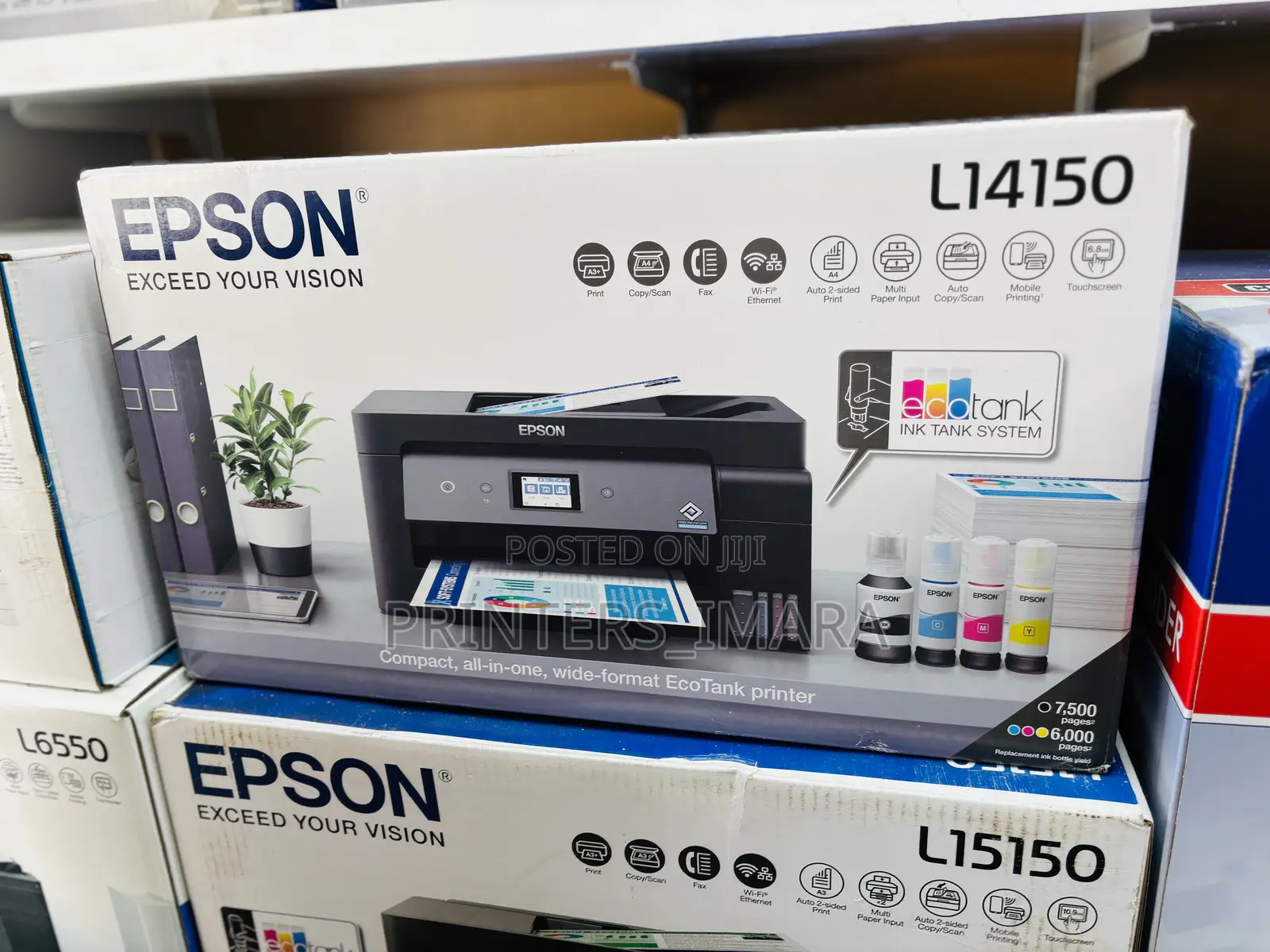 Epson L 14150
