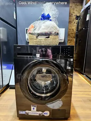 Automatic Samsung Smart Washing Machine Front Load 11kg