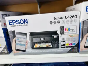 Epson L4260