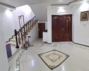 4bdrm Apartment in Msasani for sale