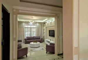 4bdrm Apartment in Msasani for sale