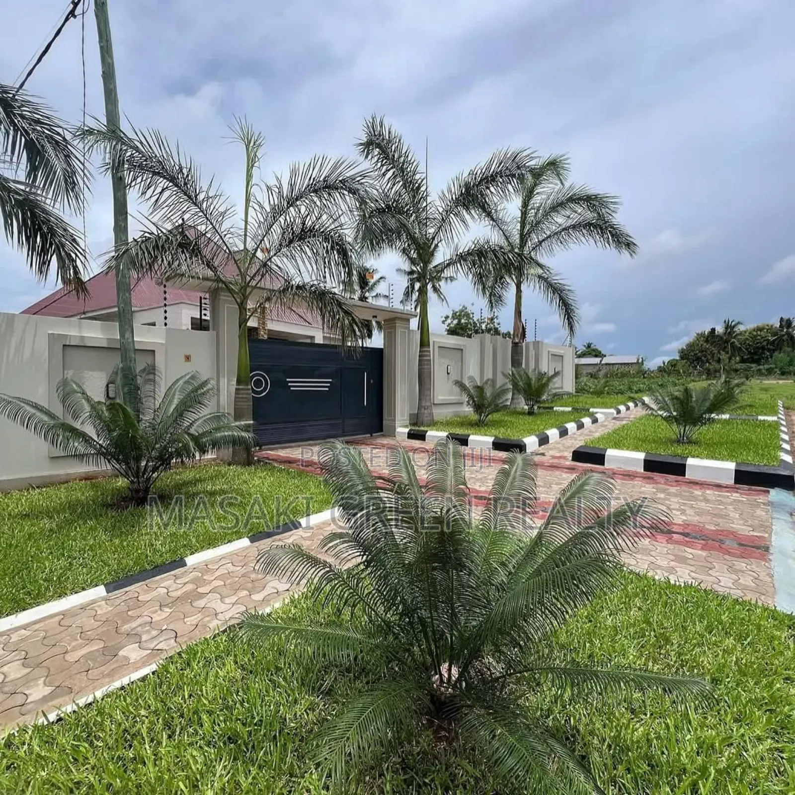 3bdrm House in Bunju Estate for sale