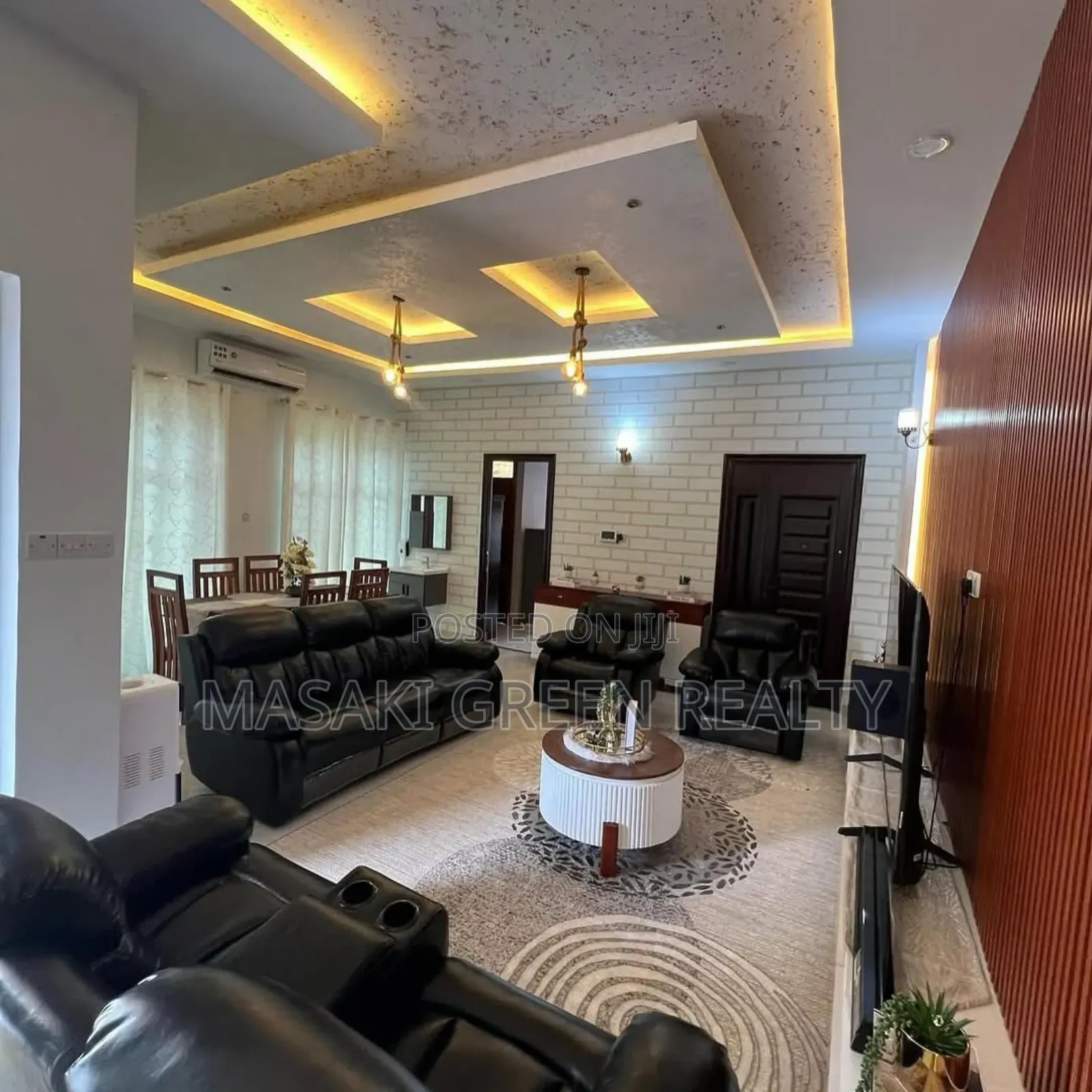 3bdrm House in Bunju Estate for sale