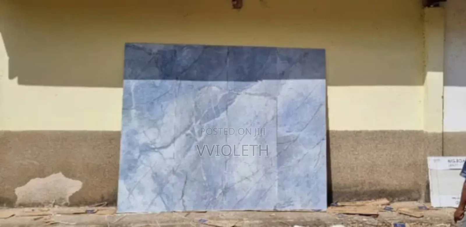 Marble Tiles