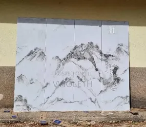 Marble Tiles