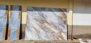 Marble Tiles