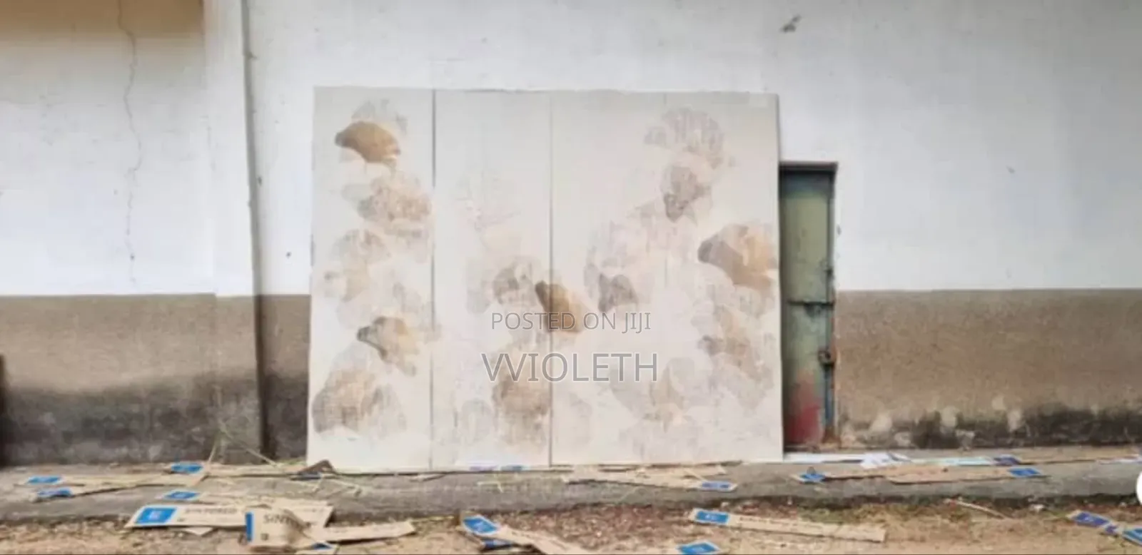 Marble Tiles