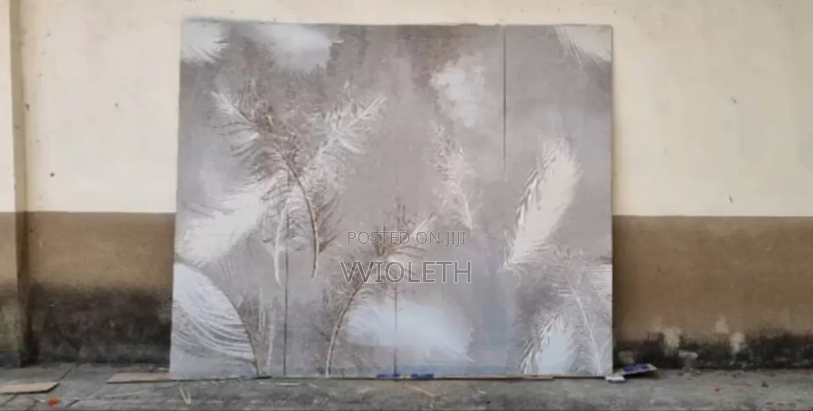 Marble Tiles