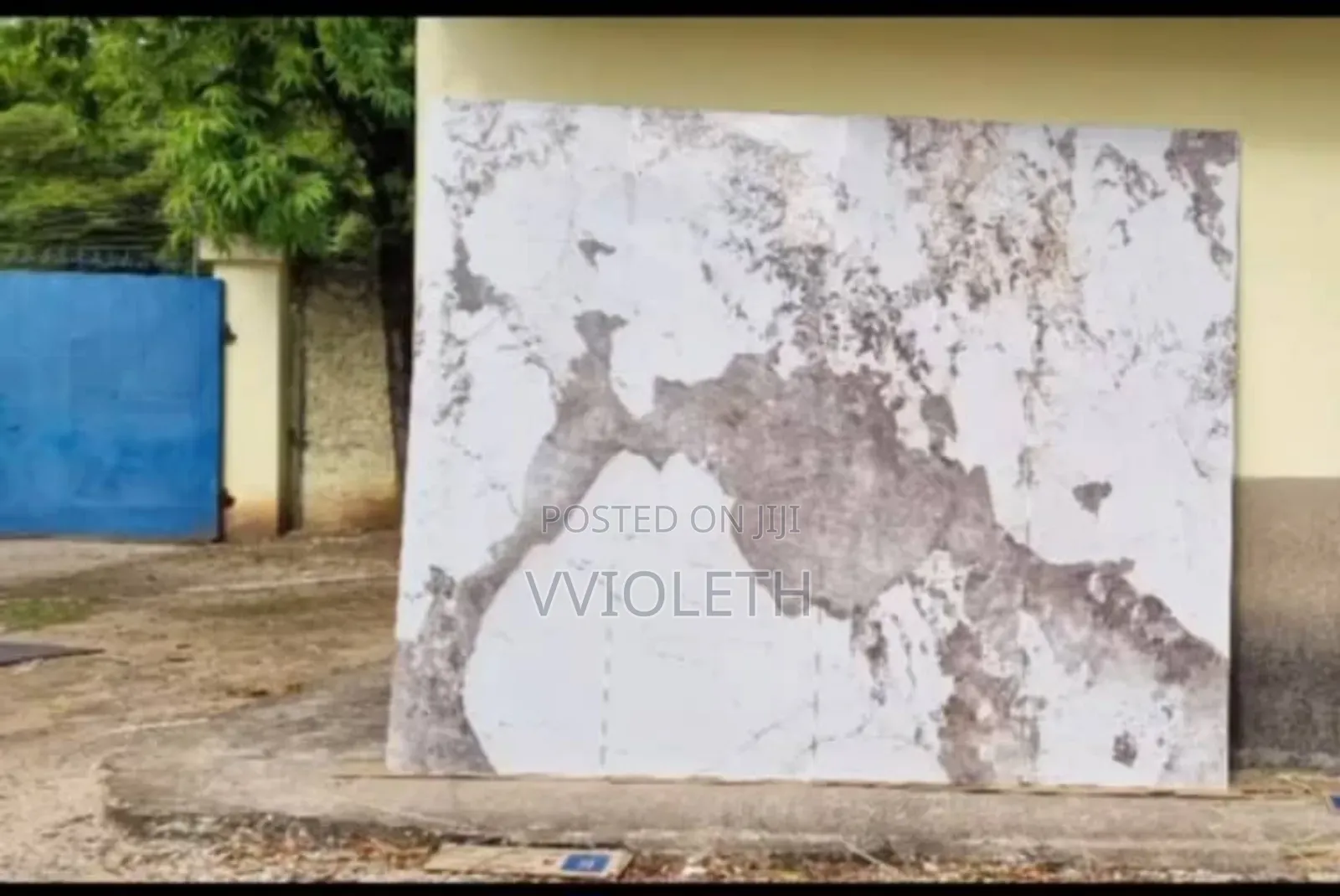 Marble Tiles
