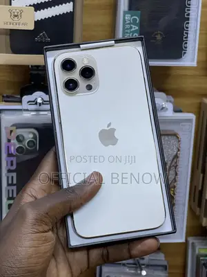 Apple iPhone 12 Pro Max 128 GB Gold