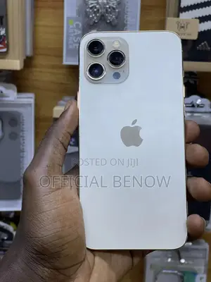 Apple iPhone 12 Pro Max 128 GB Gold