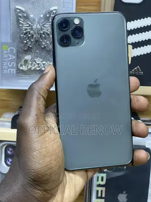 Apple iPhone 11 Pro Max 64 GB Green