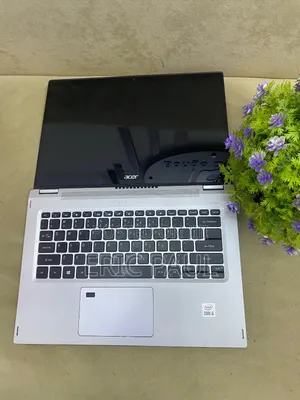 Laptop Acer Spin 5 8GB Intel Core I5 SSD 256GB