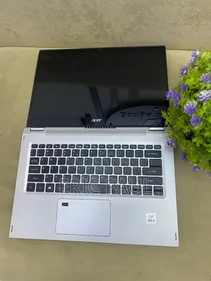 Laptop Acer Spin 5 8GB Intel Core I5 SSD 256GB