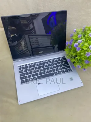 Laptop Acer Spin 5 8GB Intel Core I5 SSD 256GB