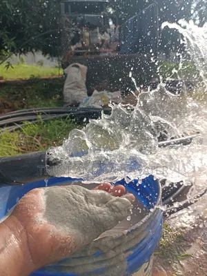 Wasafishaji Visima Tanzania